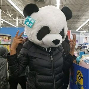 Meet your Posher, Kima